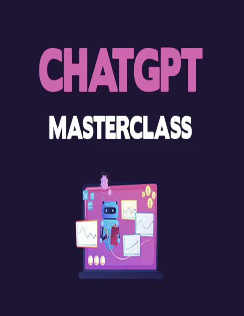 ChatGPT Video Masterclass