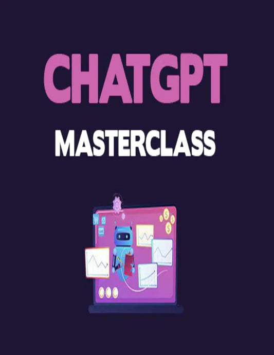 ChatGPT Video Masterclass